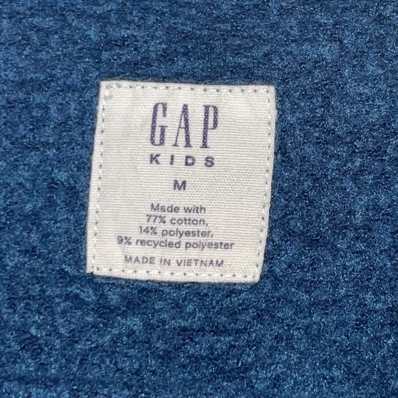 GAP Sweatshirt - Picture 4 of 8